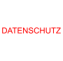 DATENSCHUTZ